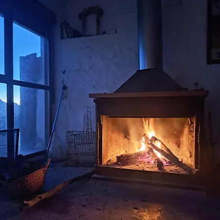 Chusito Chalet *