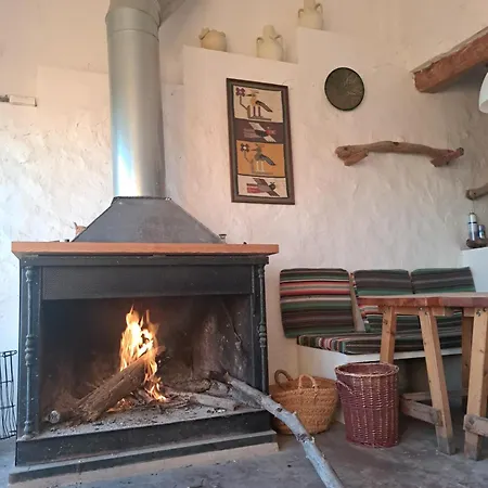 Chusito Chalet Ayora